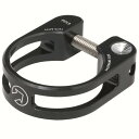 シマノ(SHIMANO)(メンズ、レディース)シートポストクランプ パフォーマンス 31.8mm サイクリング パーツ R20RAC0071X ブラック