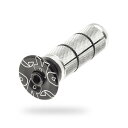 シマノ(SHIMANO)(メンズ、レディース)PRO PRHS0019 ギャップキャップ アルミ