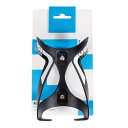 シマノ(SHIMANO)(メンズ、レディース)ボトルケージ アロイ ホワイト R20RBC0012X