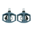 シマノ(SHIMANO)(メンズ、レディース)フラットペダル PD-EH500 SPD