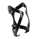 シマノ(SHIMANO)(メンズ、レディース)ボトルケージ ポリカーボネート BK/CL R20RBC0031X