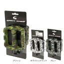 ガンウェル(GanWell)(メンズ、レディース)ペダル GW-PDMX1