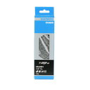 シマノ(SHIMANO)(メンズ、レディース)CN-4601 10S(ROAD)対応 116L CN4601116 サイクルパーツ