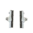 シマノ(SHIMANO)(メンズ、レディース)カートリッジタイプシューセット R55C4 (BR-5800S) 105 Y88T98040