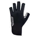 パールイズミ(PEARL IZUMI)(レディース)自転車 指切りグローブ アンバウンド グローブ PI W229-14-Lサイズ UVカット スマホ操作可能(4)