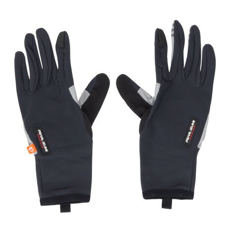 【ポイント最大10倍キャンペーン・要エントリー 3/4 20:00 - 3/11 1:59】パールイズミ（PEARL IZUMI）（メンズ）スーパーサーマ フリース グローブ PI 8200-13