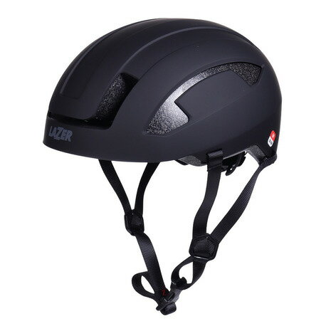 レイザー（LAZER）（メンズ、レディース）CityZen KC マットブラック Mサイズ R2LA014136X