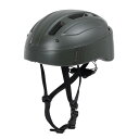 ゼロフィット(ZEROFIT)(メンズ、レディース、キッズ)ヘルメット VESK ZHZD-48