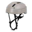 ゼロフィット(ZEROFIT)(メンズ、レディース、キッズ)ヘルメット VESK ZHZD-49