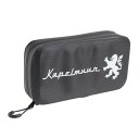 カペルミュール(KAPELMUUR)(メンズ)ウォータープルーフ ウォレット 自転車 財布 kpbg090