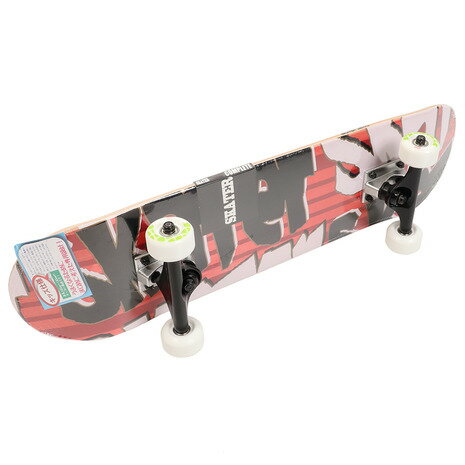 ������������SKATER�ˡʥ��å��˥���˥� �Ҷ� �������ȥܡ��� �����ܡ� ����ץ꡼�� ������ 7.4����� SB4026�ڥ�åԥ��Բľ��ʡ�