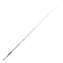 RGM(ROOSTER GEAR MARKET)(メンズ、レディース)ロッド spec.5G 50-56S 165006020980