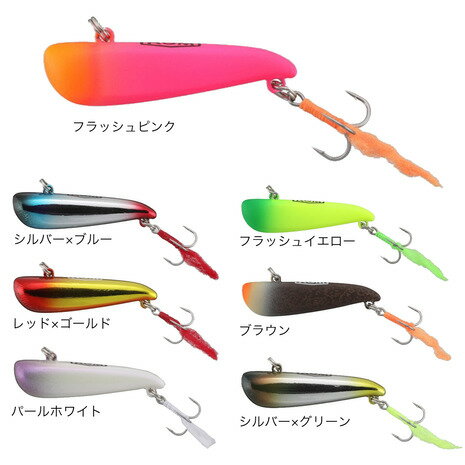 ルースター ギア マーケット（ROOSTER GEAR MARKET）ルアー キビ 黍 30 1600510 釣り キャンプ ジャッカル RGM