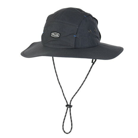 ルースター ギア マーケット(ROOSTER GEAR MARKET)(メンズ、レディース)RGMサファリハット 160077071810