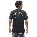 ビラボン(BILLABONG)(メンズ)ラッシュガード 半袖 ラッシュT BE011856 BLK