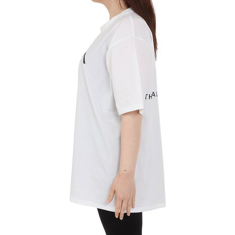 ルーカ（RVCA）（レディース）ラッシュガード 半袖 RG ショートスリーブ Tシャツ B...