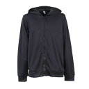 THE SHOP TK(THE SHOP TK)(キッズ)ジュニア ラッシュガード 長袖 TST ロゴパーカー 37250483BK