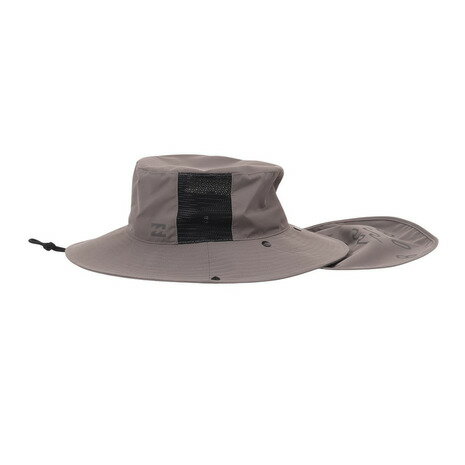 ビラボン（BILLABONG）（メンズ）ビーチハット BE013922 GRY