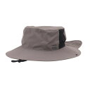 ビラボン(BILLABONG)(メンズ)ビーチハット BE013922 GRY