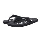 ルーカ(RVCA)(メンズ)SUBTROPIC サンダル BE04A961 BLK