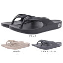 フリーウォータース(free waters)(メンズ、レディース)ビーチサンダル トングサンダル 厚底 Cloud9 Ultra FW-24SUO08