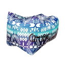TRYL COTTYBAG-FUN SOLO TRIBAL NAVAJO CBS-6916 エアーソファ コッティバッグ (Men's、Lady's)