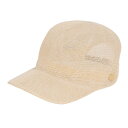 アミナ(amina)(レディース)欧州航路 ベルトキャップ LCOP4103 BEIGE