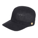 アミナ(amina)(レディース)欧州航路 ベルトキャップ LCOP4103 BLACK