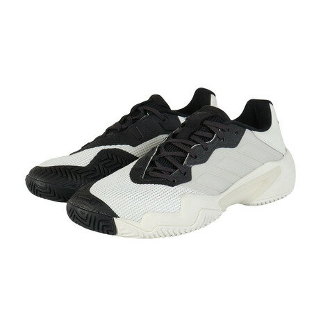 【全商品対象ポイント10倍キャンペーン・要エントリー 3/1(日)限定】アディダス（adidas）（メンズ）オールコート用 テニスシューズ Y-3 Barricade 13 JP7720