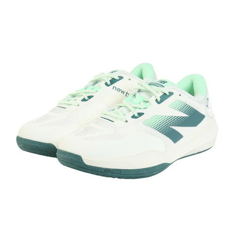 �˥塼�Х�󥹡�new balance�ˡʥ�ǥ������˥����륳������ �ƥ˥����塼�� ��ǥ����� Fuelcell 796 v4 H WCH796N4 2E