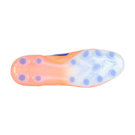 アディダス（adidas）（メンズ）サッカースパイク 土・人工芝用 F50 PRO HG/AG JAP...