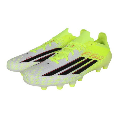���ǥ�������adidas�ˡʥ�󥺡˥��å������ѥ��� �ڡ��͹��ǥ��饦����� F50 PRO HG/AG JAPAN OPL45-JR9603