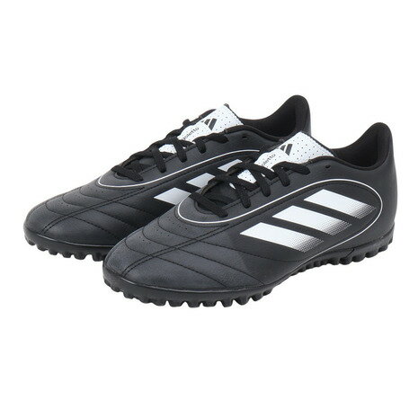 アディダス（adidas）（メンズ）サッカートレーニングシューズ サッカーシューズ ...