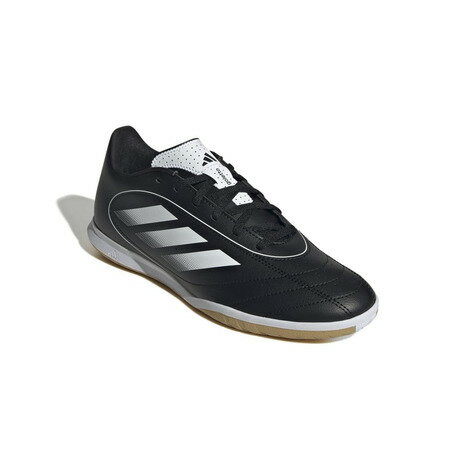 アディダス（adidas）（メンズ）サッカーインドアトレーニングシューズ サッカーシューズ 屋内 室内 GOLETTO IX IN IH0097