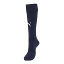 プーマ(PUMA)(キッズ)サッカー ソックス ジュニア LIGA ストッキング 72988006 靴下