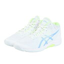 アシックス(ASICS)(レディース)バスケットシューズ バッシュ LADY GELFAIRY 9 レディゲルフェアリー 1062A007.104