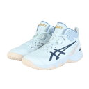 アシックス(ASICS)(キッズ)ジュニアバスケットシューズ バッシュ ダンクショット MB 10 L.E 河村勇輝カラー 1064A023.401