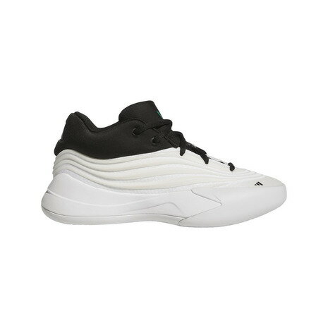 アディダス（adidas）（キッズ）キッズ ジュニアバスケットシューズ バッシュ Dame X ダミアン リラー..
