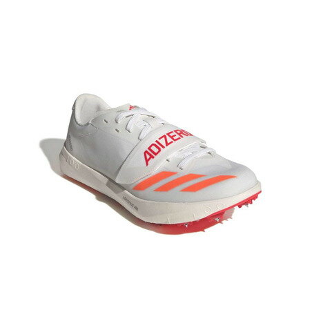 ADIZERO アディゼロトリプルジャンプ　２８センチ 楽天市場】アディゼロトリプルジャンプの通販