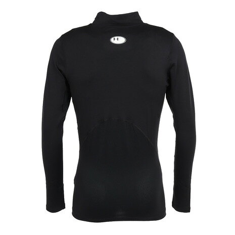 アンダーアーマー（UNDER ARMOUR）（メンズ）着圧 長袖 コンプレッション 冬用 コ...