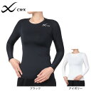 シーダブリュー・エックス(CWX)(レディース)機能性トップス セカンドボディ2.0 CHY029 速乾