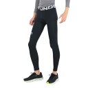 アンダーアーマー(UNDER ARMOUR)(メンズ)着圧 ロングタイツ スポーツインナー CG ARMOUR レギンス 1366075 001