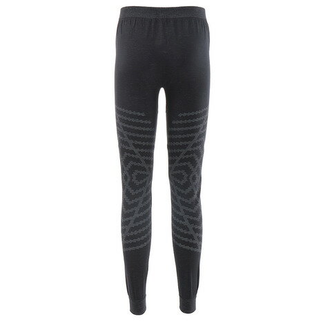 オドロ（ODLO） SUW Bottom ロングタイツ 110722-60008 オンライン価格 （メンズ）