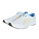 アシックス(ASICS)(メンズ、レディース)ランニングシューズ トレーニングシューズ 部活 LYTERACER 6 1011B971.100