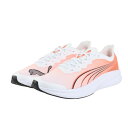 プーマ(PUMA)(メンズ、レディース)ランニングシューズ トレーニングシューズ 部活 リディーム プロ レーサー 37944217(4)