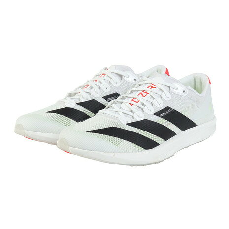 【ポイント最大10倍キャンペーン・要エントリー 3/4 20:00 - 3/11 1:59】アディダス（adidas）（メンズ、レディース）ランニングシューズ トレーニングシューズ 部活 アディゼロ RC 6 JP6560