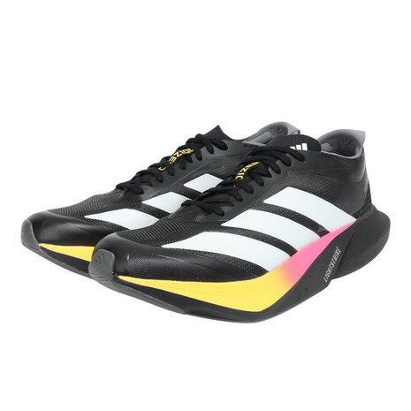 �A�f�B� �X adidas  �����Y�A���f�B�[�X �����j���O�V���[�Y �g���[�j���O�V���[�Y ���� �A�f�B�[�� �h���C�u �u���b�N RC JH5696 �X�j�[�J�[