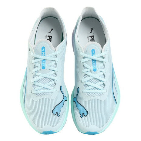 プーマ（PUMA）（メンズ、レディース）ランニングシューズ トレーニングシューズ ...
