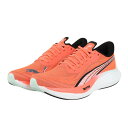 プーマ(PUMA)(メンズ)ランニングシューズ ジョギングシューズ ヴェロシティ ニトロ 3 37774824