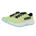 ホカ(HOKA)(メンズ)ランニングシューズ ジョギングシューズ リンコン 4 1155130-YZT